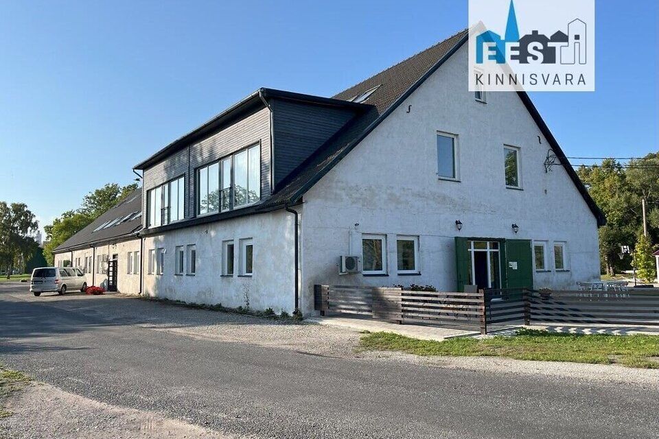 1-room apartment for rent — Pärnu, Vana-Pärnu, Tööstuse tee — photo 10