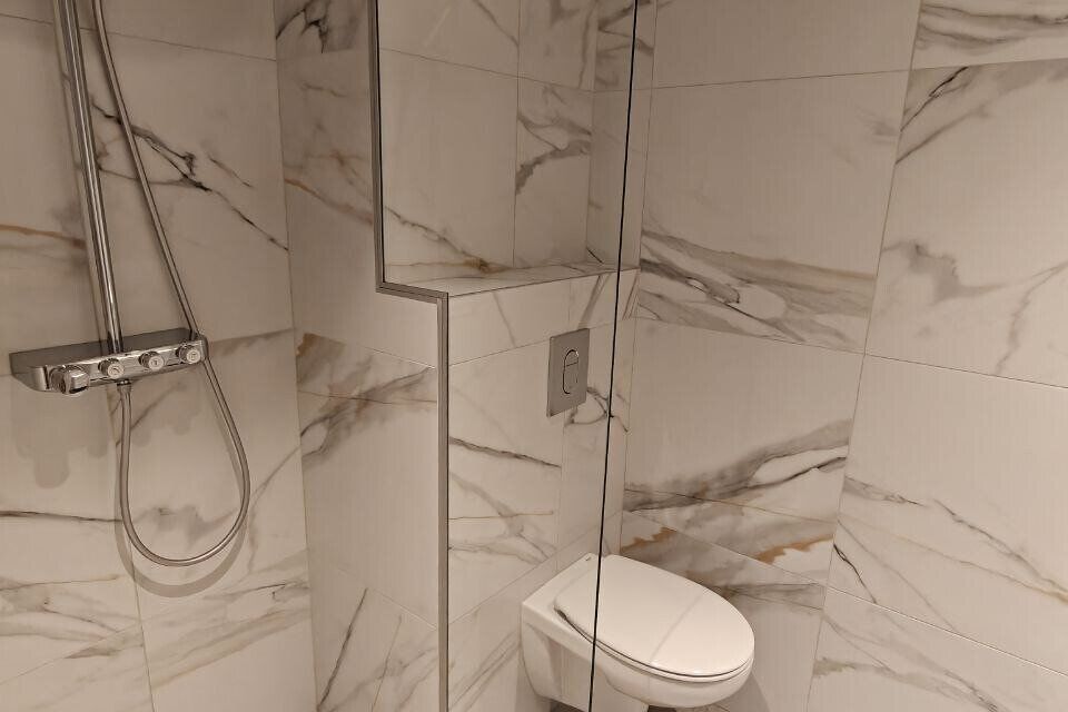 4-room apartment for rent — Tallinn, Kadriorg, Raua tn 19a — photo 13