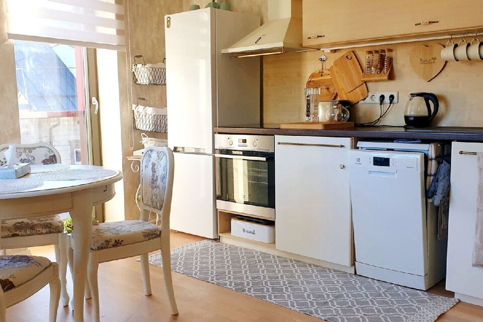 2-room apartment for rent — Pärnu, Kesklinn, Suur-Veski tn — photo 7