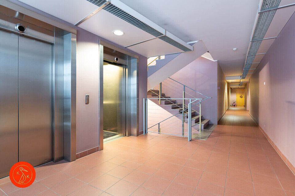 3-room apartment for rent — Tallinn, Kesklinna, Kaupmehe tn 7 — photo 16