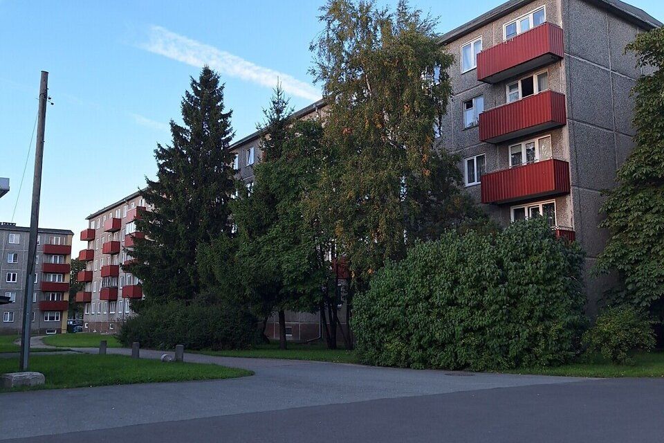 2-room apartment for rent — Tallinn, Mustamäe, Ehitajate tee 31 — photo 2