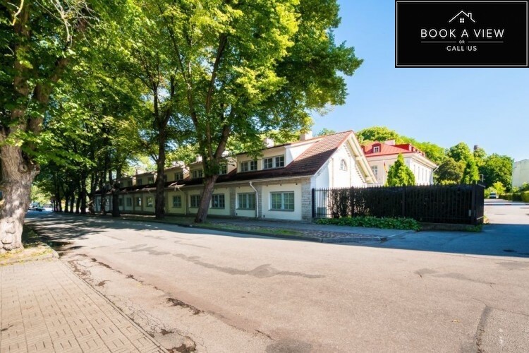 5-room apartment — Tallinn, Vanalinn, Suurtüki tn 4a — photo 1