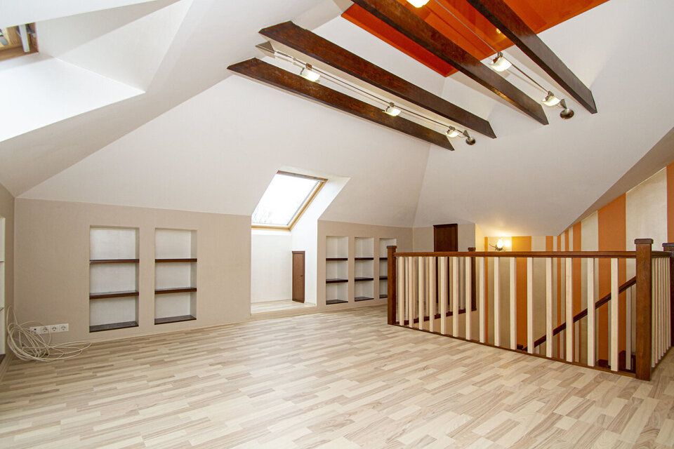House for rent — Tallinn, Haabersti, Haabersti — photo 12