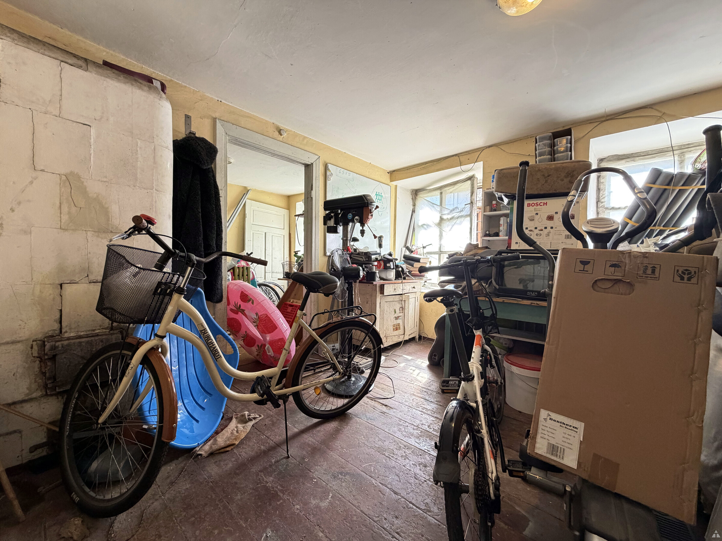 2-room apartment — Liepāja, Vecliepāja, Ūliha iela 16 — photo 2