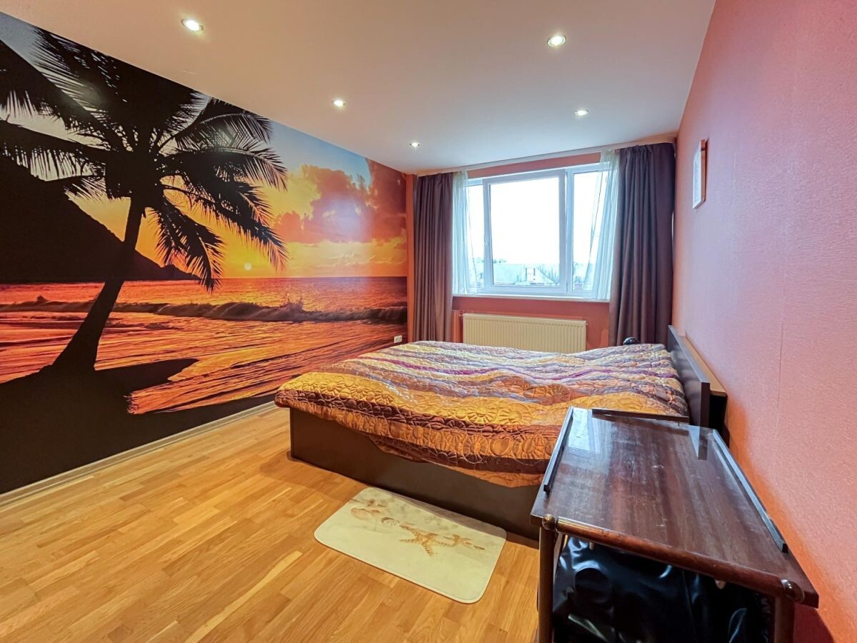 2-room apartment — Liepāja, Dienvidrietumu rajons, Klaipēdas iela 114 — photo 4