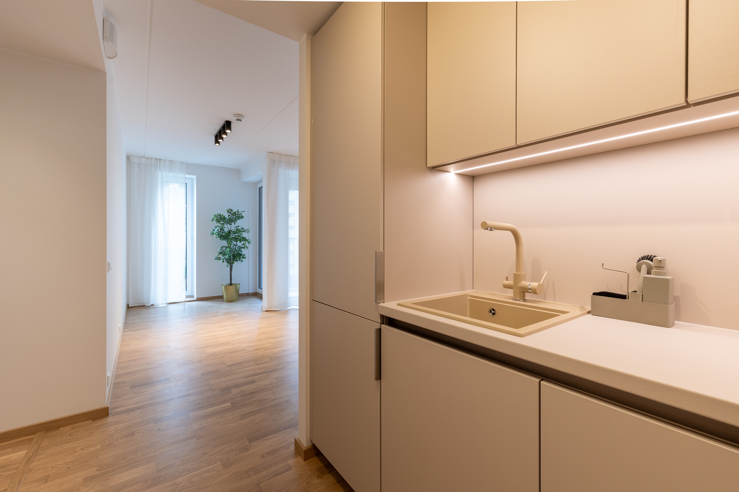 4-room apartment — Tallinn, Haabersti, Paldiski mnt 227c/1 — photo 4