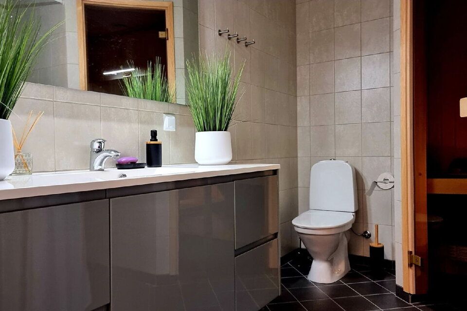1-room apartment for rent — Pärnu, Rannarajoon, A. H. Tammsaare pst 24c — photo 16