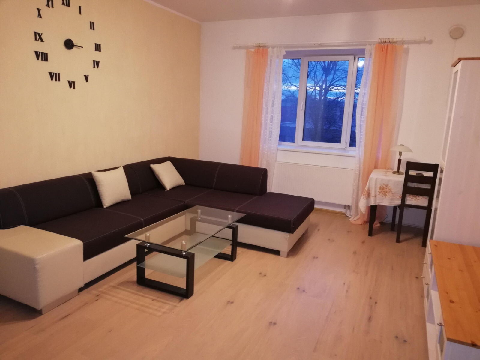 2-room apartment — Tallinn, Kristiine, Lille tn 2 — photo 1