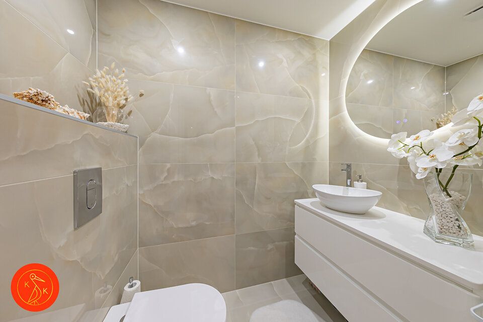3-room apartment for rent — Tallinn, Kadriorg, Liivaoja tn 2/1 — photo 16