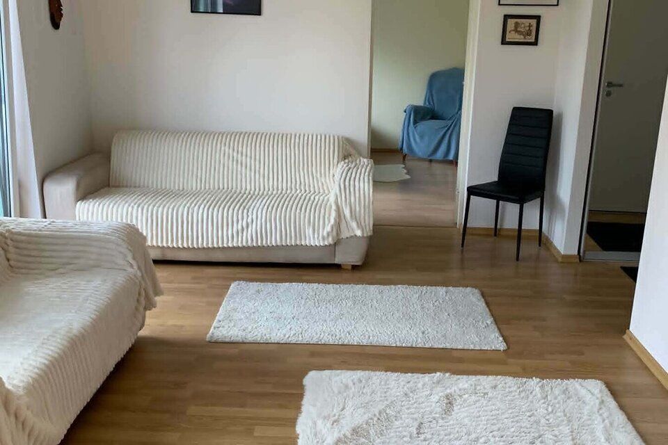 2-room apartment for rent — Tartu, Annelinn, Mõisavahe tn 56 — photo 15