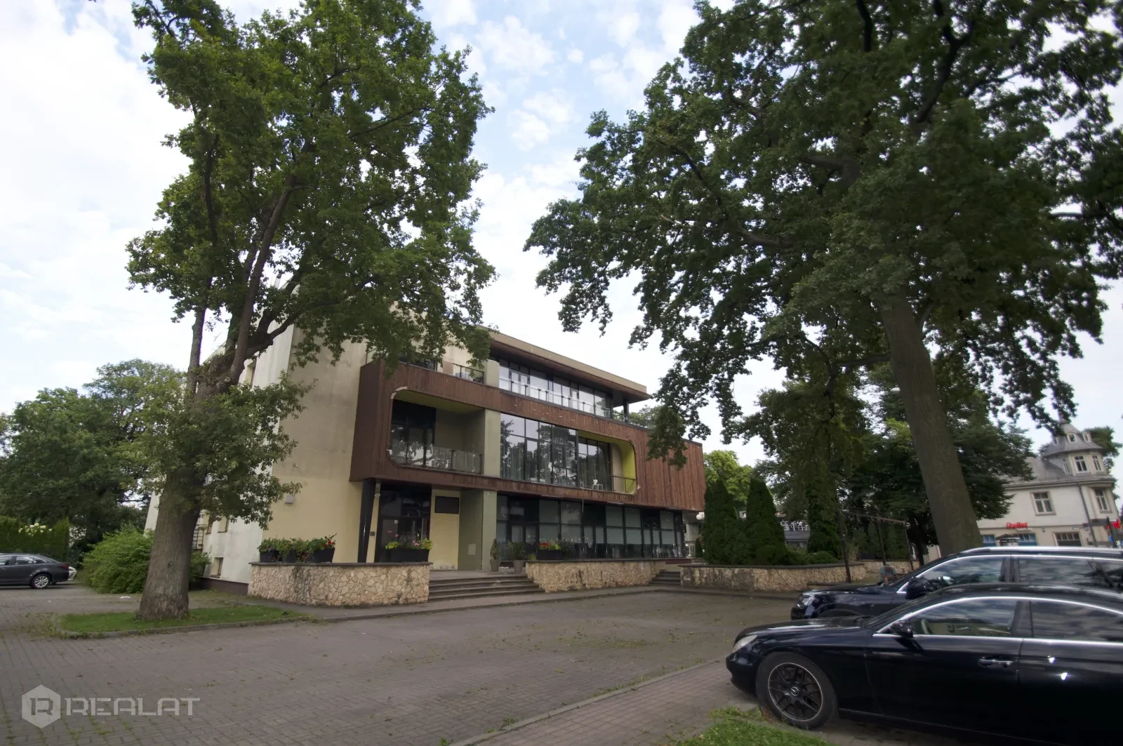 1-room apartment — Jūrmala, Majori, Jomas iela 65/67 — photo 4