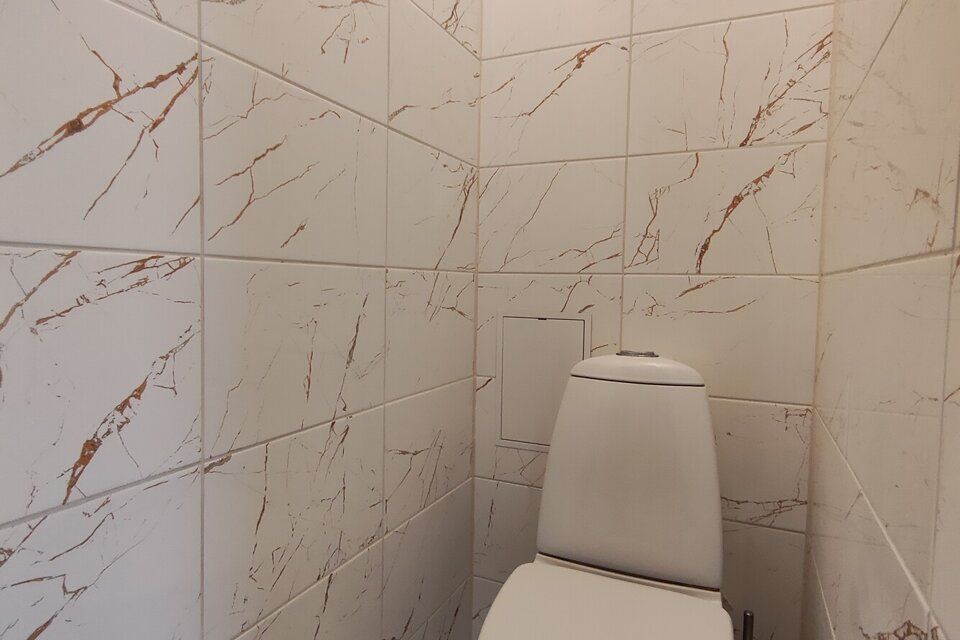 3-room apartment for rent — Tallinn, Põhja-Tallinna, Ankru tn 13 — photo 7