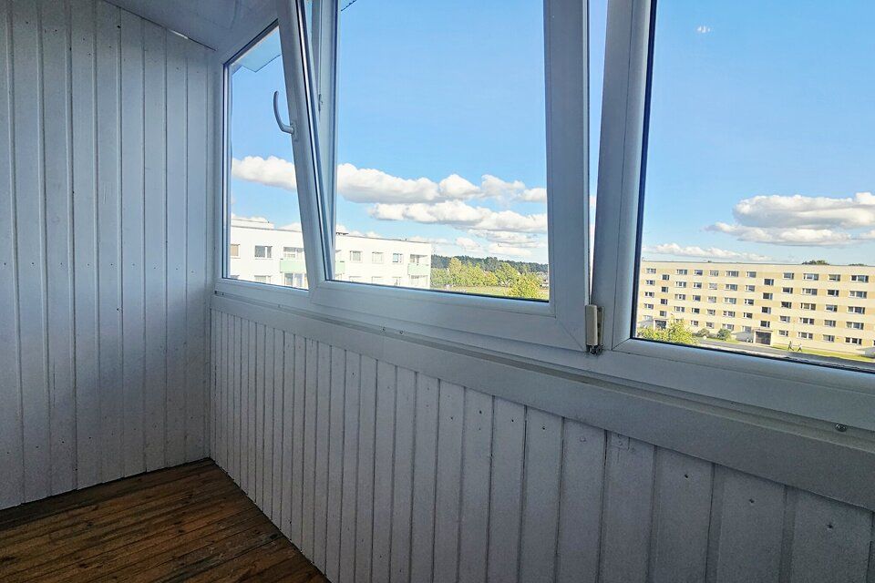 2-room apartment for rent — Pärnu, Mai, Mai tn 28 — photo 4