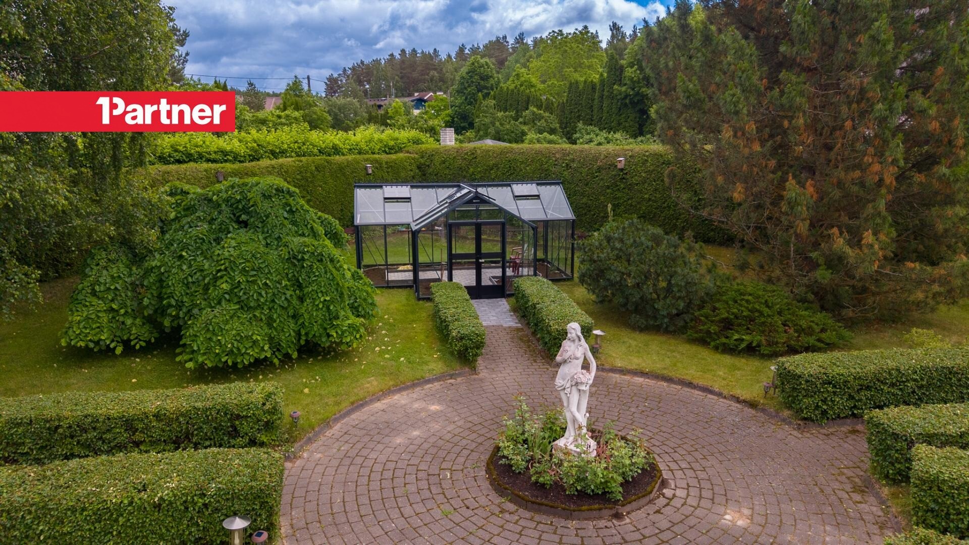 7-room house — Tartu, Ihaste, J. Koorti tn 14 — photo 4