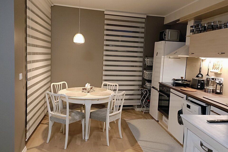2-room apartment for rent — Pärnu, Kesklinn, Suur-Veski tn — photo 9