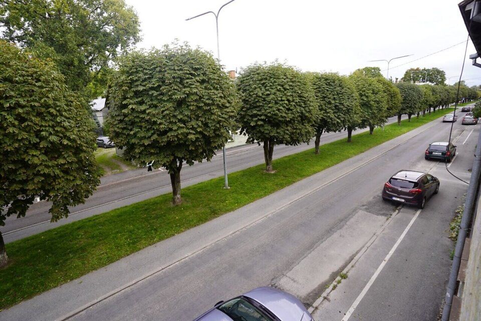 1-room apartment for rent — Tartu, Karlova, Kesk tn 7 — photo 7