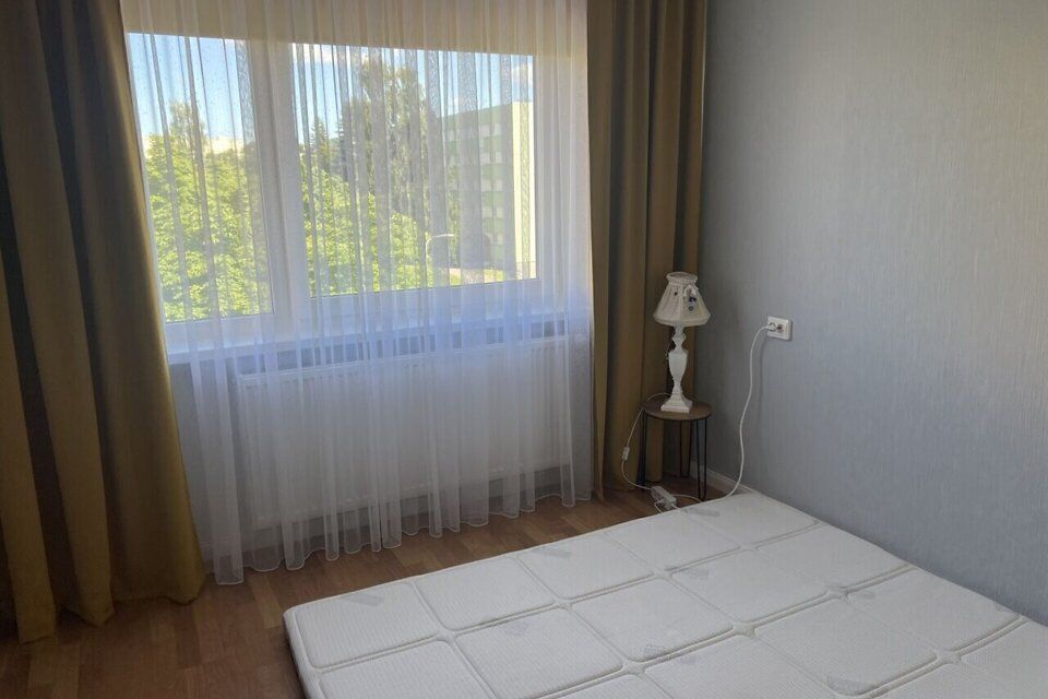 3-room apartment for rent — Tartu, Annelinn, Kaunase pst 9 — photo 7