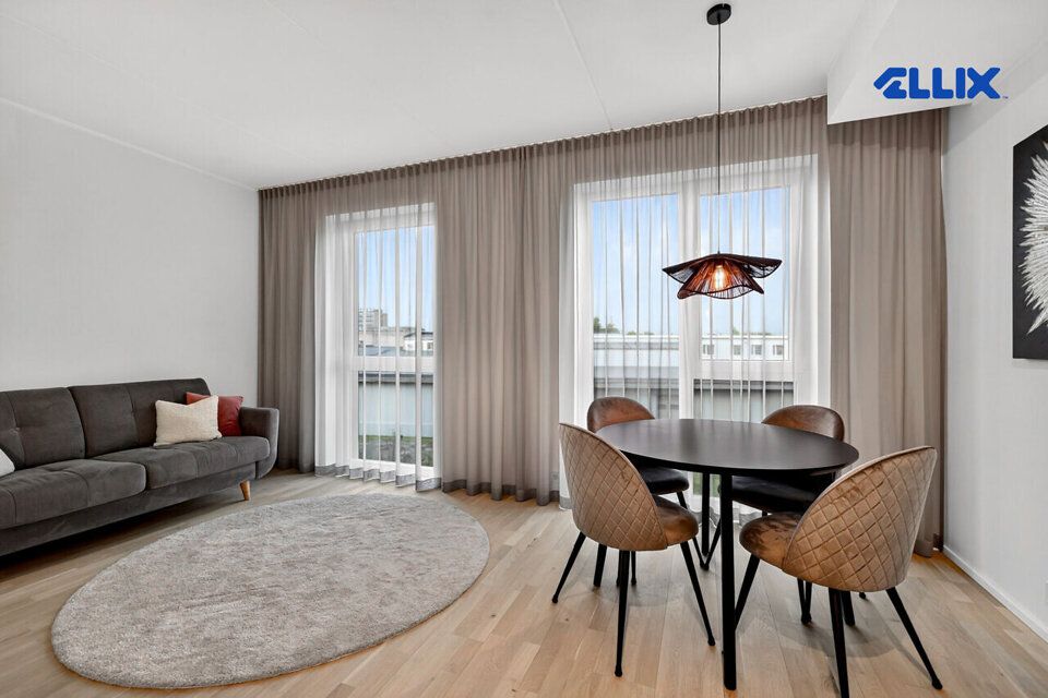 1-room apartment for rent — Tallinn, Põhja-Tallinna, Manufaktuuri tn 7/2 — photo 1