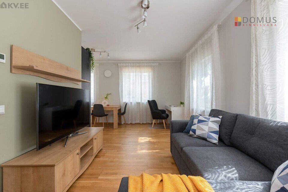 2-room apartment for rent — Tartu, Kesklinn, Uus tn 41 — photo 5