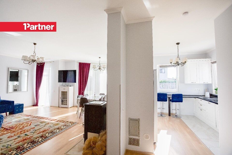 House for rent — Tallinn, Haabersti, Vigla tn 13 — photo 15