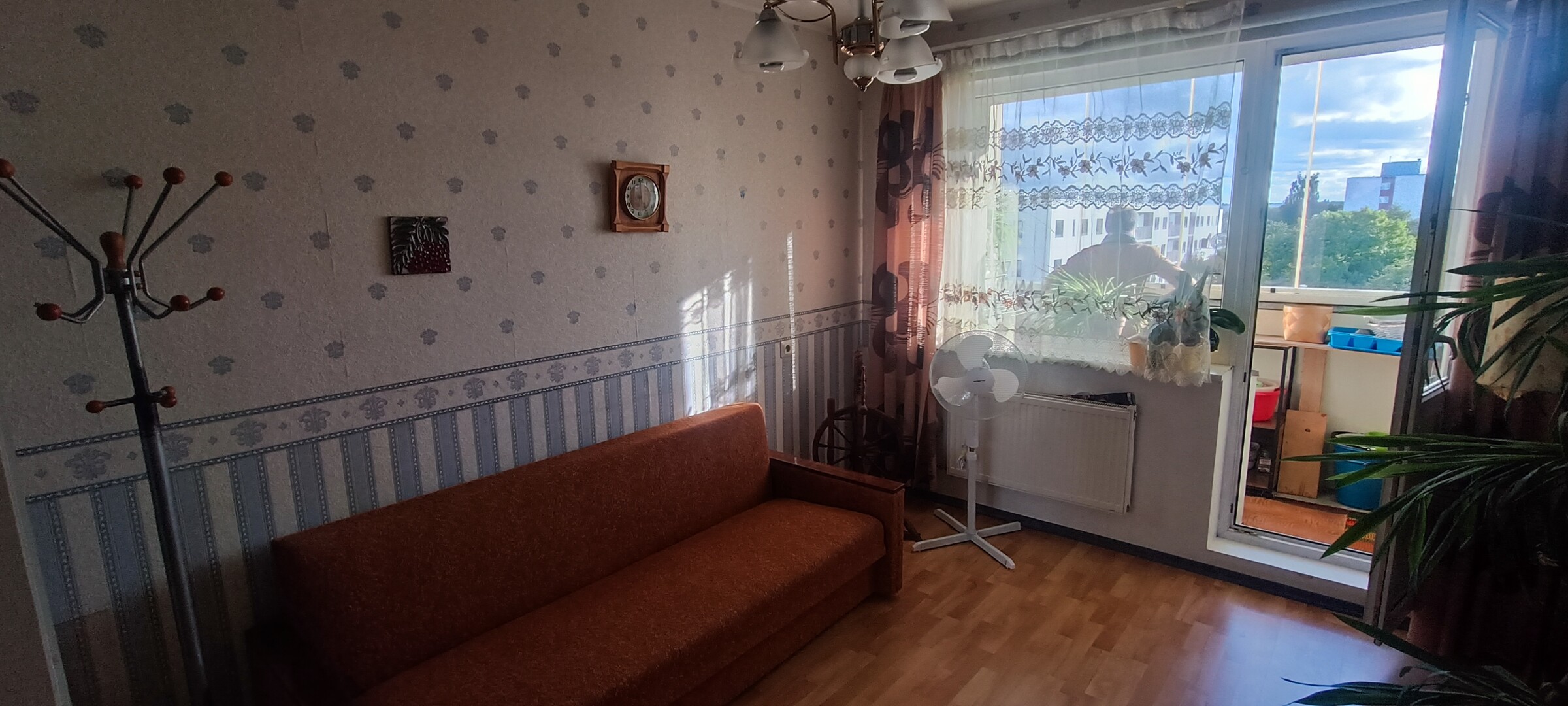 3-room apartment — Tallinn, Kristiine, Kirsi tn 8 — photo 4