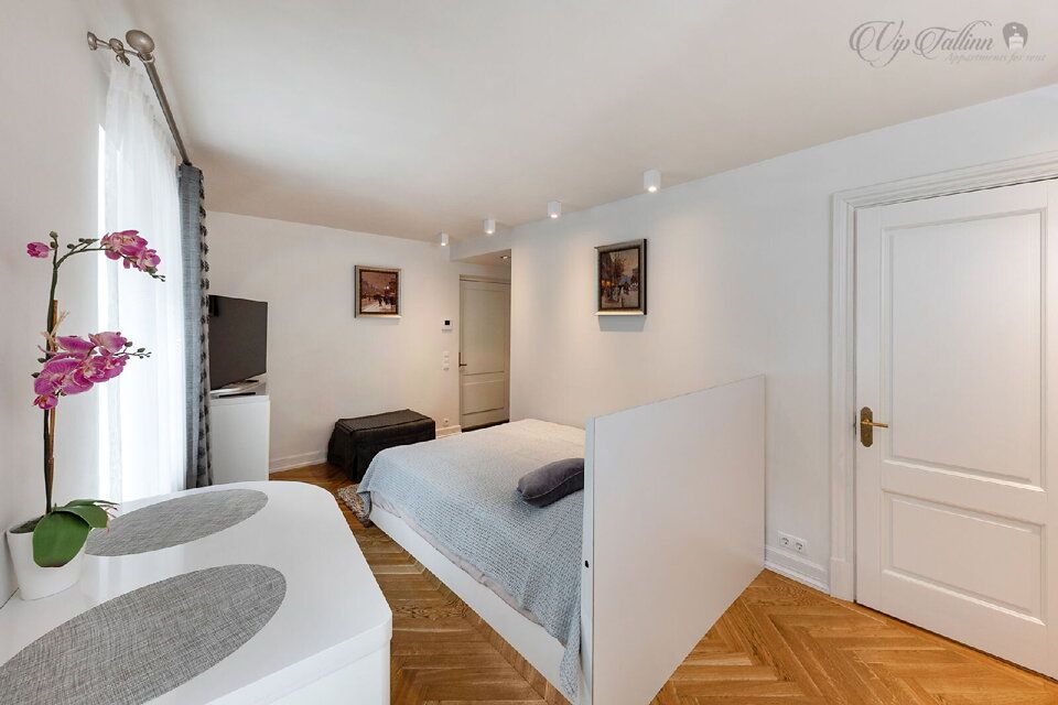 1-room apartment for rent — Tallinn, Vanalinn, Vana-Posti tn — photo 7