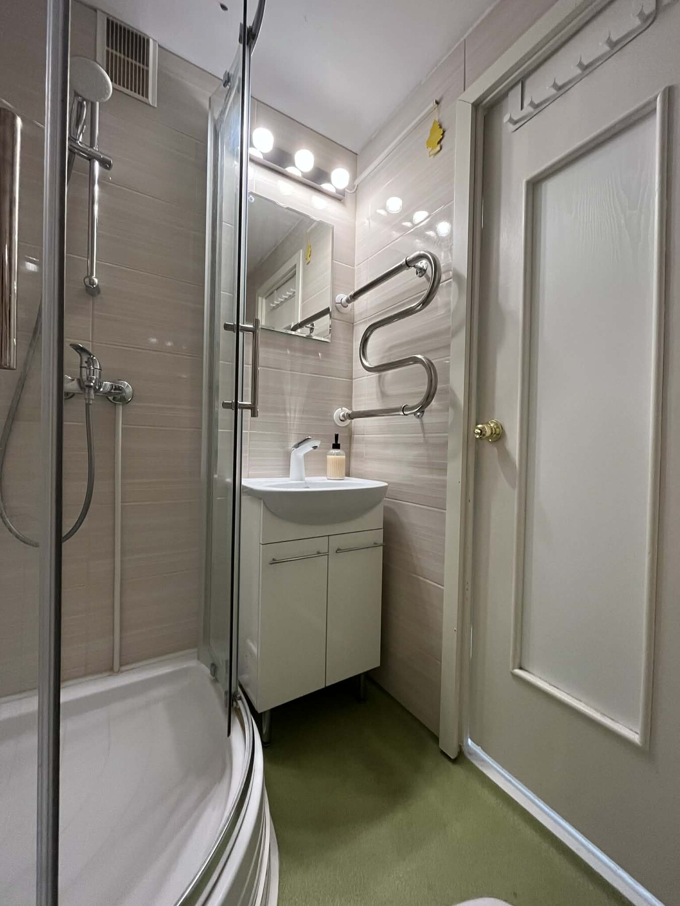 2-room apartment — Tartu, Annelinn, Anne tn 90 — photo 4