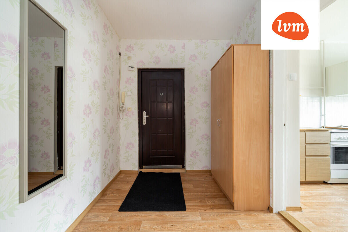 4-room apartment — Tartu, Annelinn, Kaunase pst 49 — photo 2