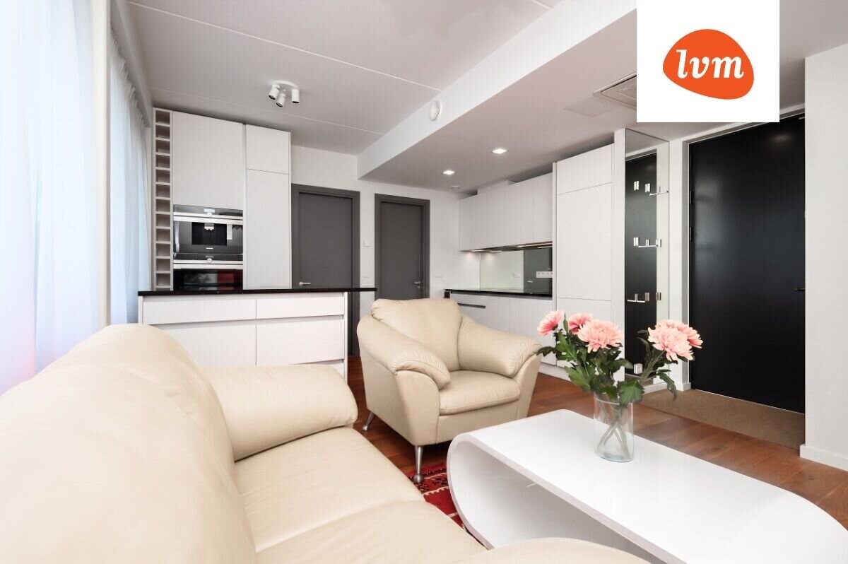 3-room apartment — Pärnu, Rannarajoon, Villa tn 1 — photo 2