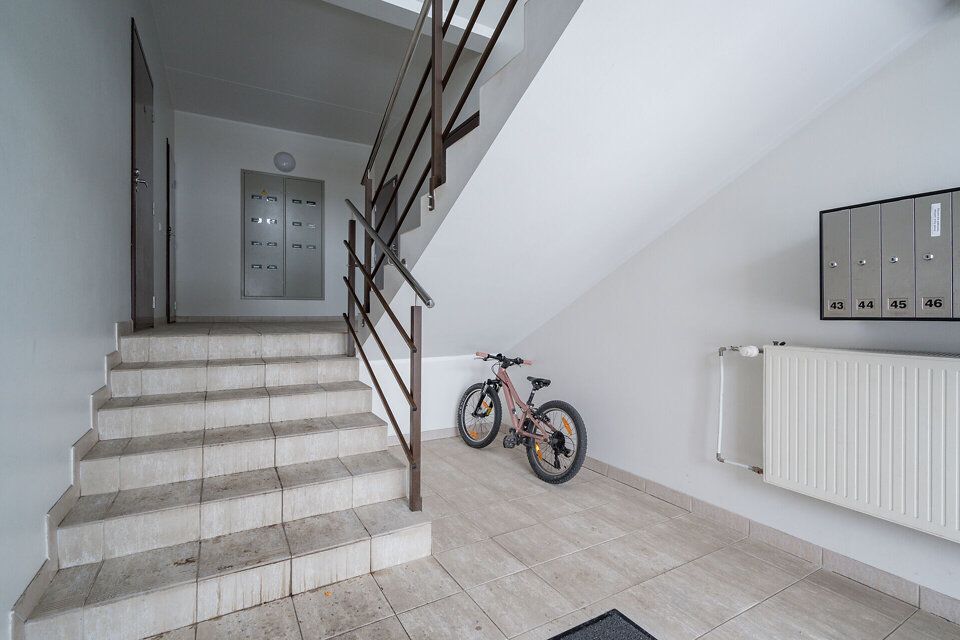 2-room apartment for rent — Tartu, Veeriku, Vaksali tn 21 — photo 13