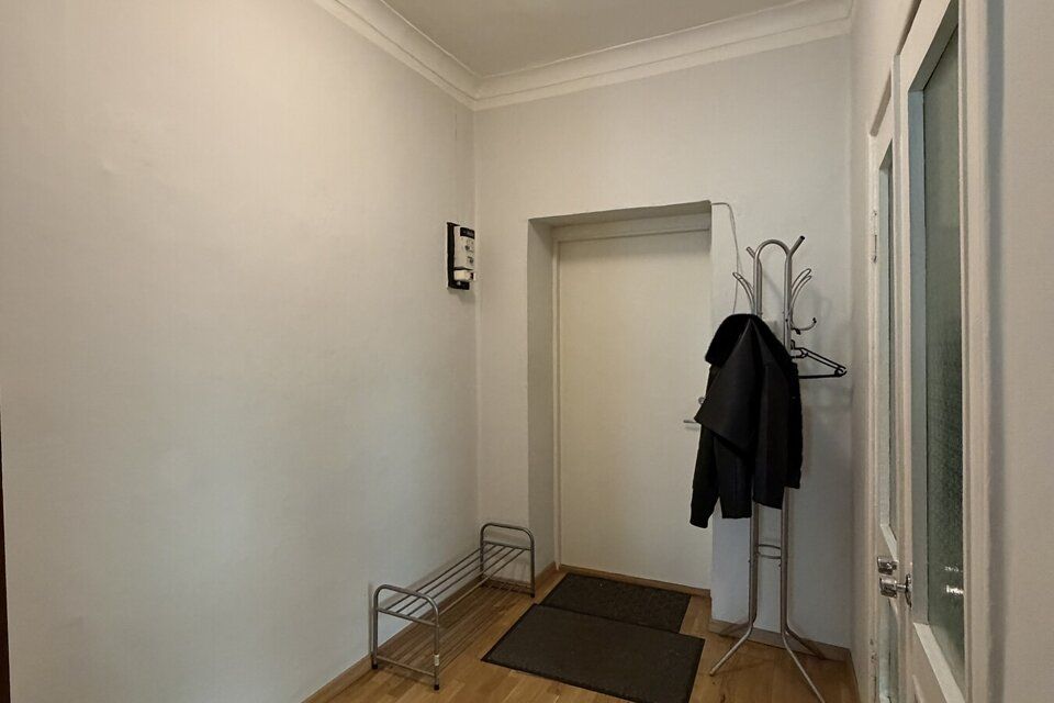 3-room apartment for rent — Tallinn, Kesklinna, Endla tn 33 — photo 4