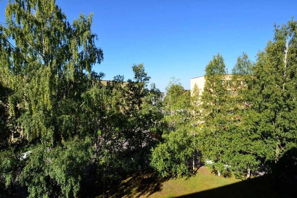 2-room apartment for rent — Tartu, Annelinn, Kaunase pst 32 — photo 6