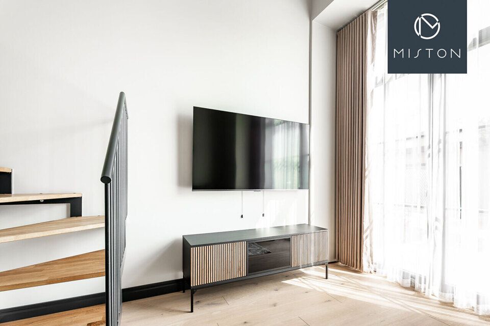 2-room apartment for rent — Pärnu, Ülejõe, Vana-Sauga tn 2 — photo 9