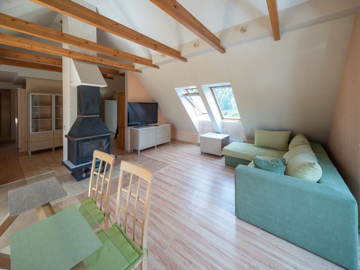 4-room apartment — Jūrmala, Majori, Lienes iela 7 — photo 1
