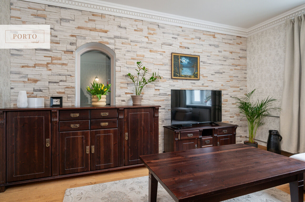 5-room apartment — Tartu, Veeriku, Ilmatsalu tn 10 — photo 4