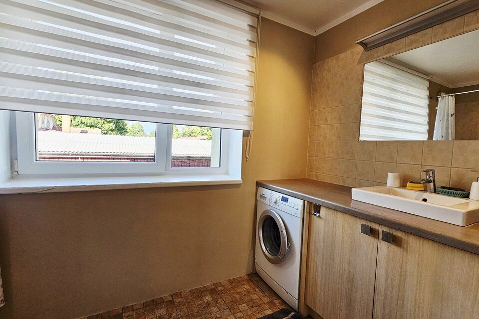 3-room apartment for rent — Pärnu, Kesklinn, Aisa tn 11a — photo 13