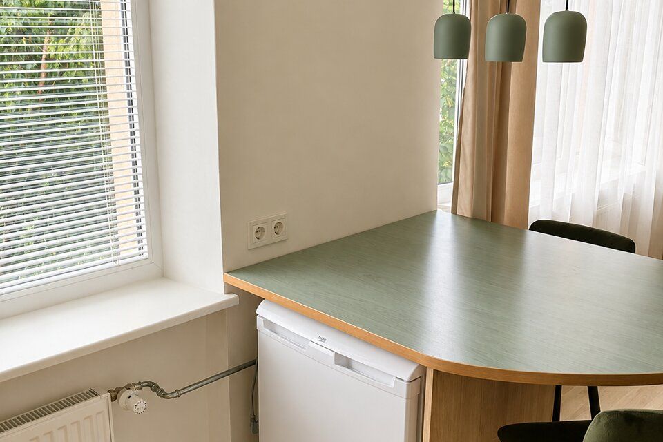 2-room apartment for rent — Tallinn, Mustamäe, Energia tn 4 — photo 5