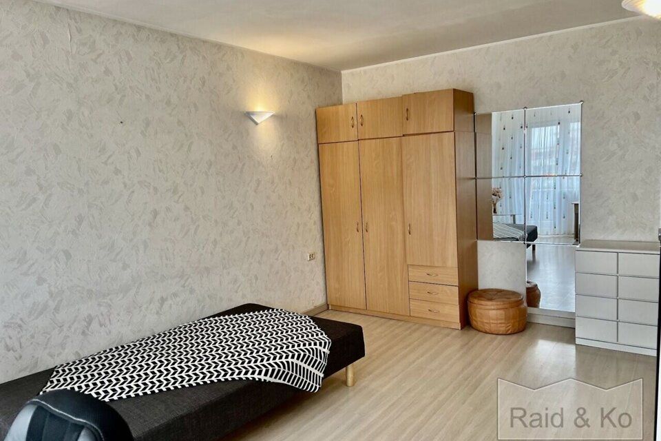 1-room apartment for rent — Tallinn, Kristiine, Sõle tn 11 — photo 5