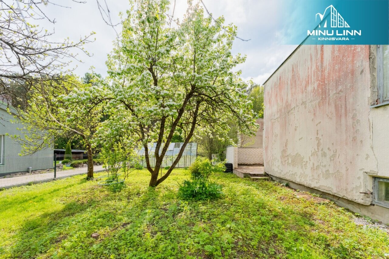 4-room house — Pärnu, Raeküla, Männimetsa tee 1 — photo 4