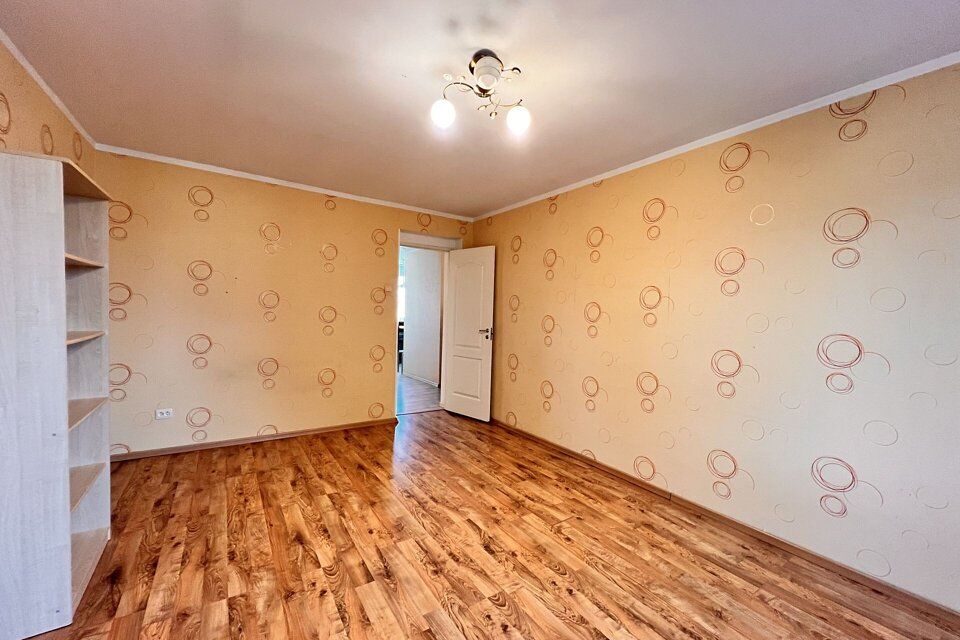 2-room apartment for rent — Tartu, Ülejõe, Sõpruse pst 1 — photo 2