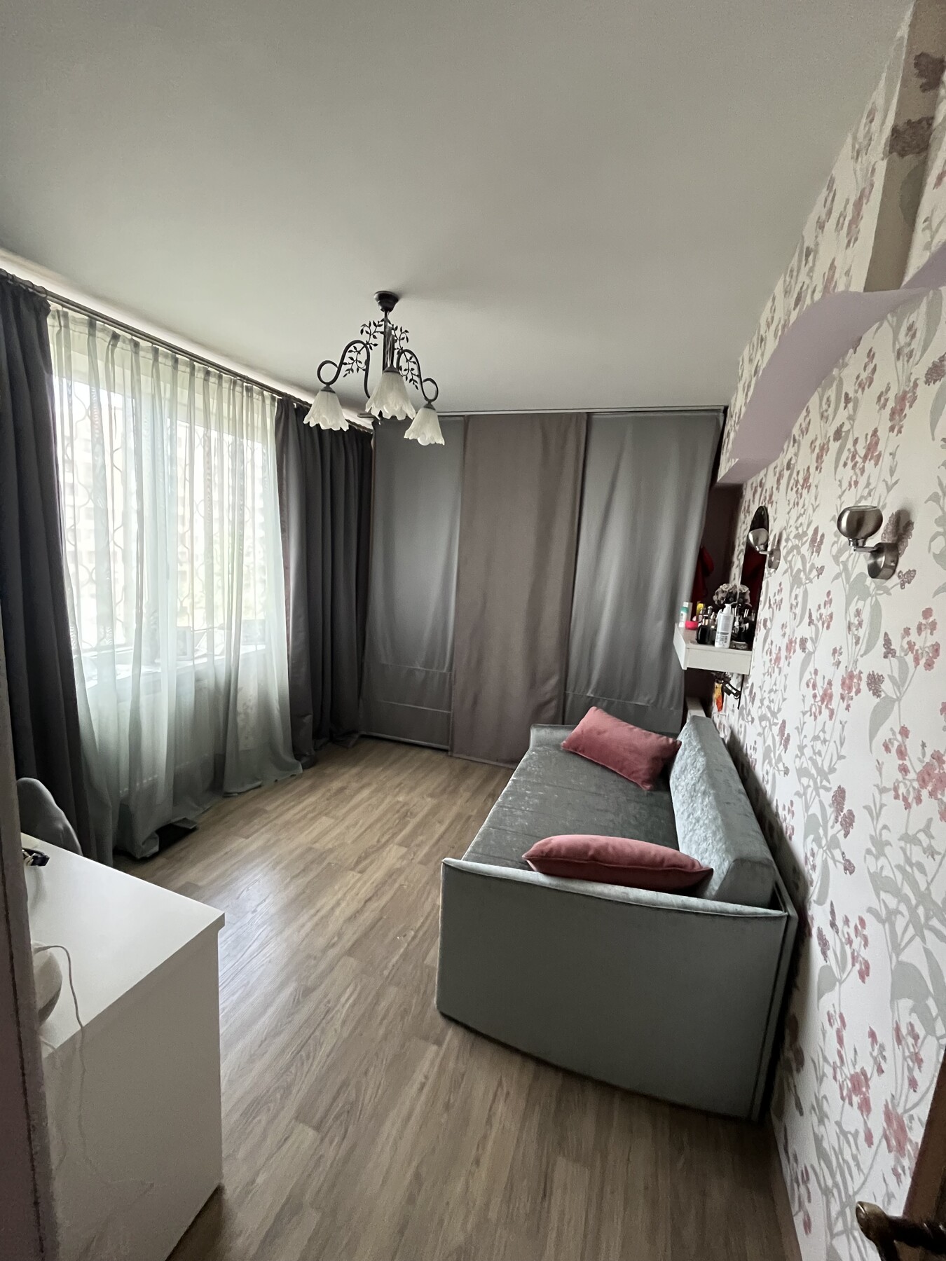 5-room apartment — Riga, Teika, Brīvības gatve 281 — photo 3