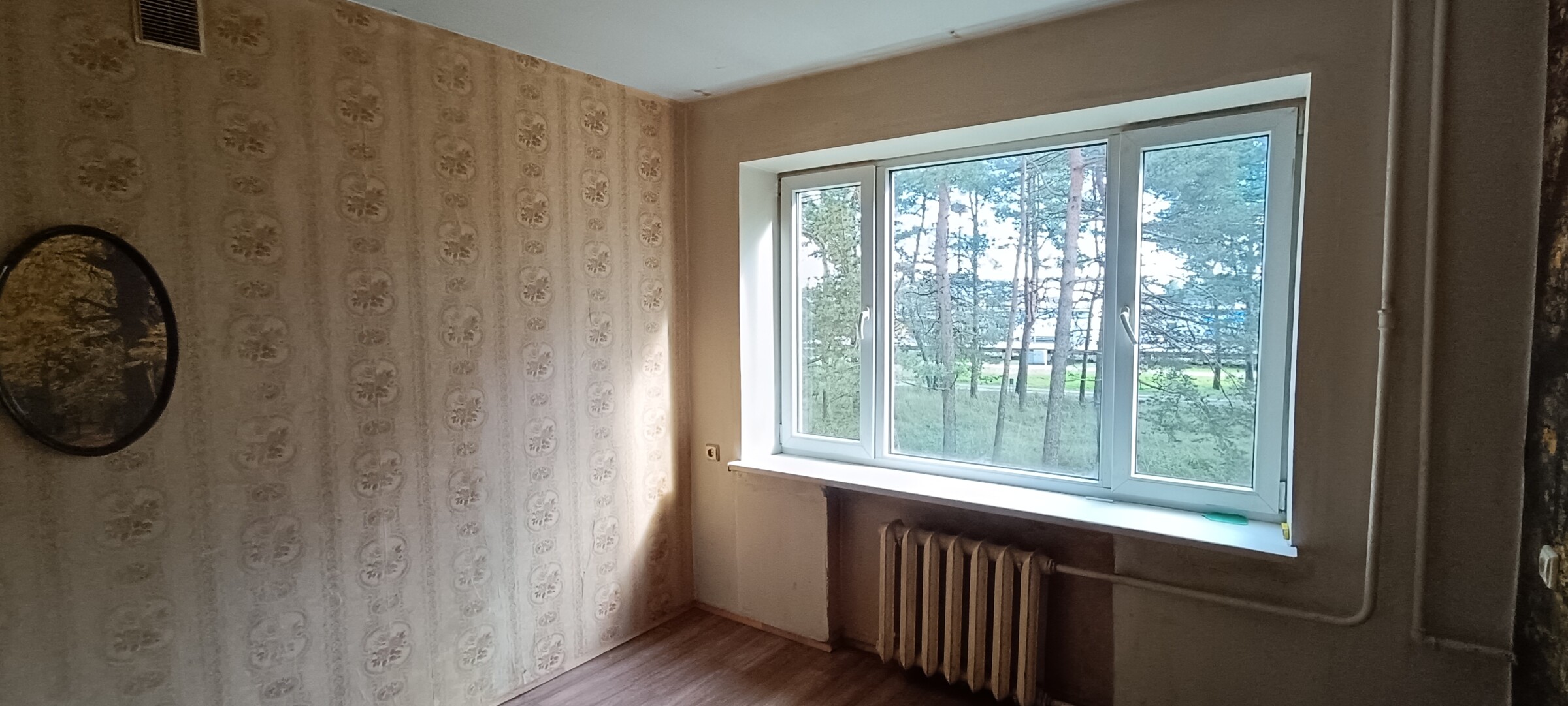 1-room apartment — Tallinn, Nõmme, Valdeku tn 105 — photo 1