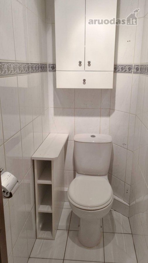 3 kambarių buto nuoma — Kaunas, Centras, Kęstučio g. — photo 10