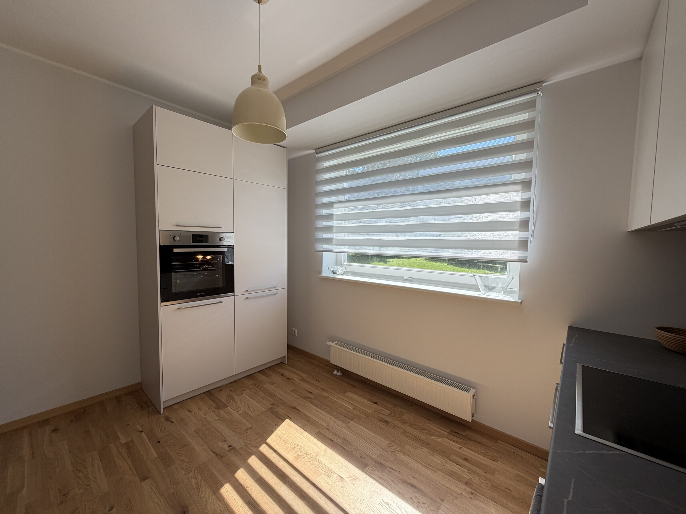 2-room apartment — Tallinn, Pirita, Sarapuu tn 1 — photo 3
