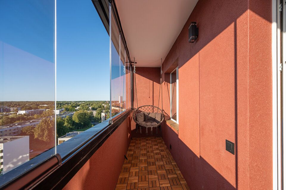 2-room apartment for rent — Tallinn, Haabersti, Õismäe tee 105 — photo 13