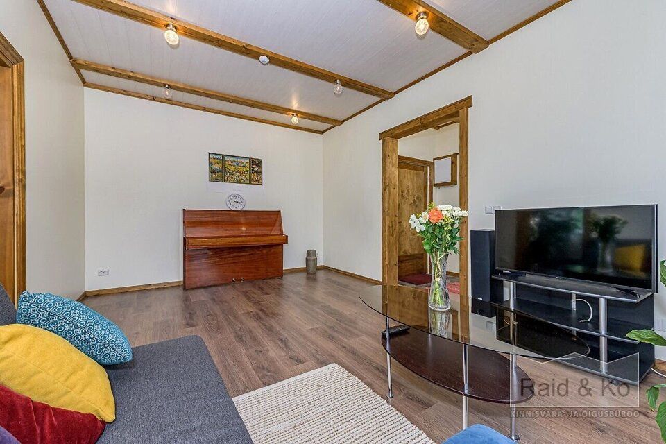 2-room apartment for rent — Tallinn, Kesklinna, Liivalaia tn 30 — photo 4