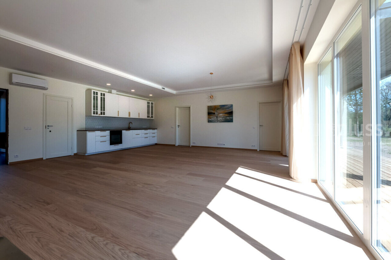 4-room house — Tartu, Ihaste, Aliise tee 16 — photo 4