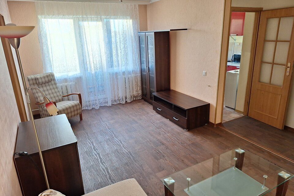 2-room apartment for rent — Tallinn, Mustamäe, Ehitajate tee 31 — photo 6