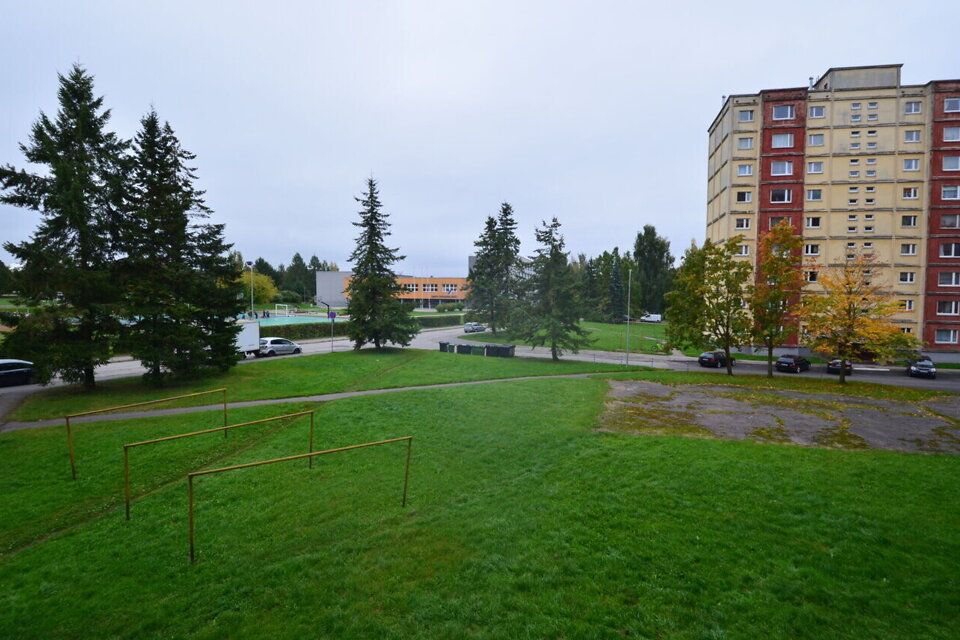 1-room apartment for rent — Tartu, Annelinn, Jaama tn 179 — photo 4