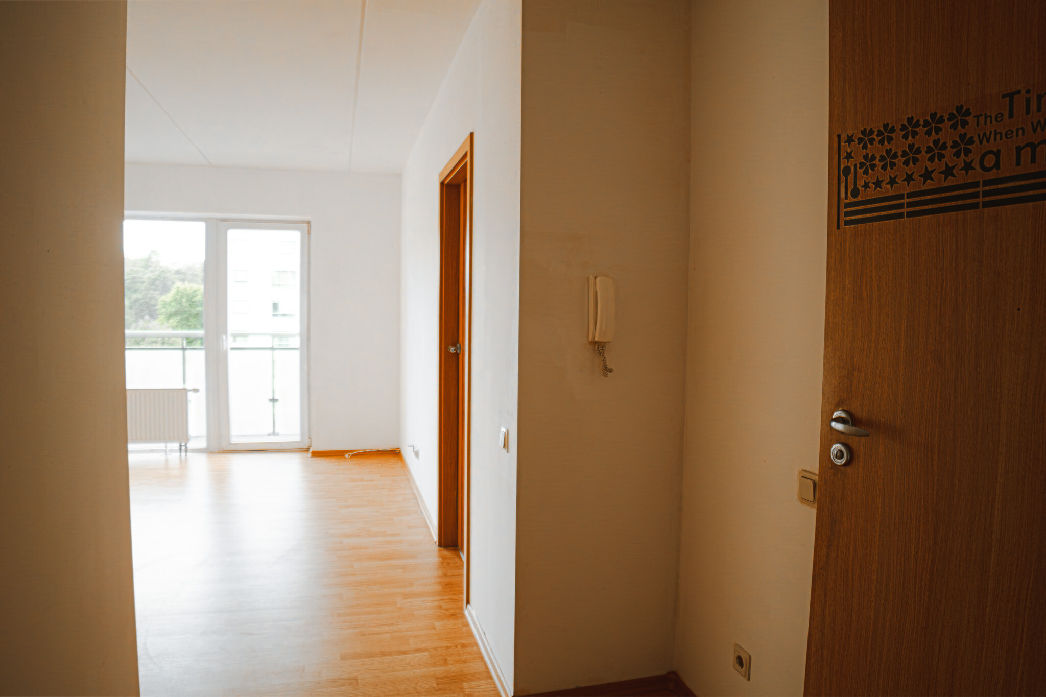 2-room apartment — Riga, Jugla, Brīvības gatve Brīvības gatve 386 k-3 — photo 2